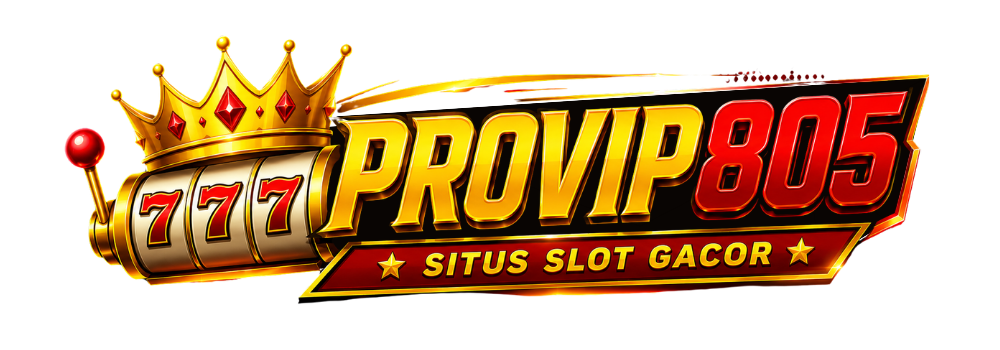 PROVIP805 Logo